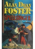 Spellsinger