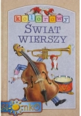 Kolorowy świat wierszy