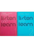 Listen and learn, t. I - II