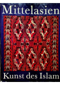 Mittelasien Kunst des Islam