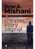 Chłopiec który zaginął