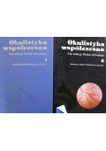Okulistyka współczesna Tom 1 i 2