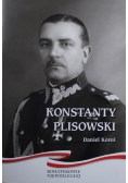 Bohaterowie Niepodległej Konstanty Plisowski