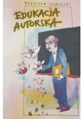 Edukacja autorska