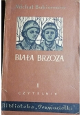 Biała brzoza tom II