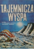 Tajemnicza wyspa