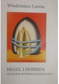 Hegel i Derrida