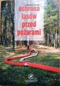 Ochrona lasów przed pożarami