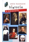 Historie o świętych