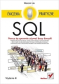 SQL. Ćwiczenia praktyczne. Wydanie III