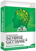Akademia Umysłu - Szybkie czytanie 2