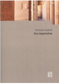 Gry imperialne