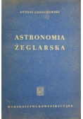 Astronomia Żeglarska