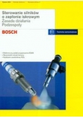 Bosch. Sterowanie silników o zapłonie iskrowym