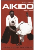 Keijutsukai Aikido Japońska sztuka samoobrony