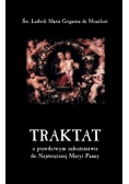 Traktat  o prawdziwym nabożeństwie do Najświętszej Maryi Panny