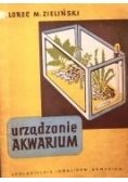 Urządzanie akwarium