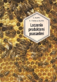 Leczenie produktami pszczelimi