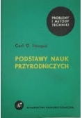 Podstawy nauk przyrodnicznych