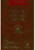 Wielka Historia Świata, Tom  9
