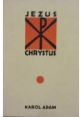 Jesus Chrystus, 1935 r.