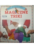 Jak wykonywać magiczne triki