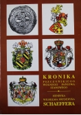 Kronika pszczyńskiego wolnego państwa stanowego część 1 i 2