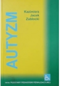 Autyzm