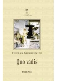 Quo Vadis, Nowa