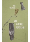 Gra na wielu