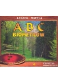 ABC biometrów