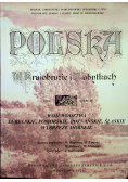 Polska w krajobrazie i zabytkach tom 1 cz 2 reprint z 1930 roku