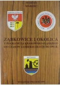 Ząbkowice i okolica
