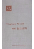 Pani Dalloway