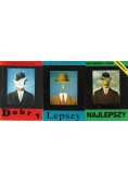 Dobry/Lepszy/Najlepszy