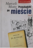 Przechadzki po mieście, tom II