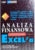 Analiza Finansowa Excela