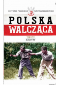 Polska Walcząca Tom 17 Kedyw