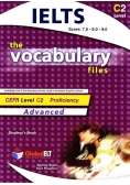 The Vocabulary Files Advanced Proficiency