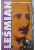 Leśmian Encyklopedia