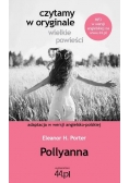 Czytamy w oryginale - Pollyanna