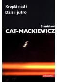 Kropki nad i. Dziś i jutro