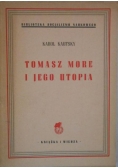 Tomasz More i jego utopia, 1949 r.