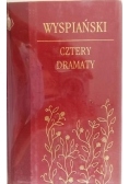Cztery dramaty