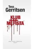 Klub Mefista, tom 9