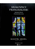 Krakowscy Franciszkanie