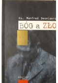 Bóg a zło
