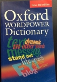 Oxford Word Power Dictionary New 3rd Edition