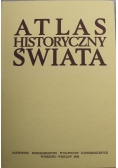 Atlas historyczny świata