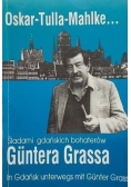 Śladami gdańskich bohaterów Guntera Grassa